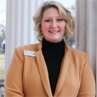 Rollings Funeral Service Employee Amanda Lucas's profile photo