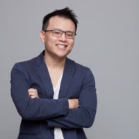 Outlier Employee Desmond Lee's profile photo