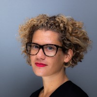 Eckersley O'Callaghan Employee Lisa Rammig's profile photo