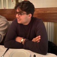 Woodstack Inc. Employee Hardeep Somal's profile photo