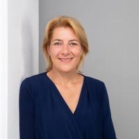 Exasol Employee Linda Mihalic's profile photo
