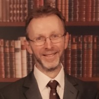 Birmingham City University Employee Nick Moore's profile photo