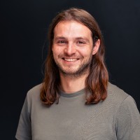 Keyward Employee Asparuh Stoyanov's profile photo