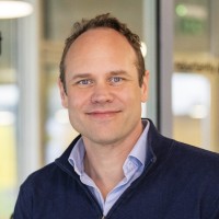 ROC van Amsterdam Employee Piet Verberne's profile photo