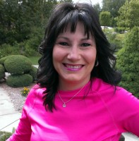 McLaren Lapeer Region Employee Sherry Kress's profile photo