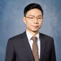 VisionNav Robotics Employee Howard Huang's profile photo