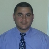 Wake County Public School System Employee Kaleb Clark's profile photo