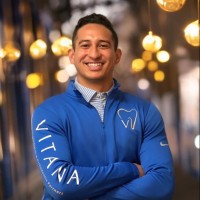 Vitana Pediatric & Orthodontic Partners Employee Ty Kublickis's profile photo