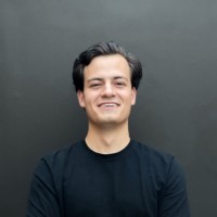 QuantumDiamonds Employee Henrik Scholz's profile photo