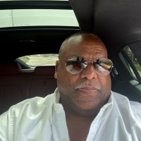 Phillips 66 Employee George Tyson Jr's profile photo