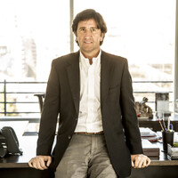 Pablo Busquet Errazuriz Email