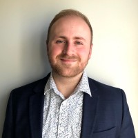 Optum Bank Employee Brandon Morrill's profile photo