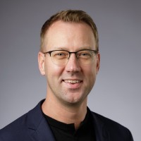 Ann & Robert H. Lurie Children's Hospital of Chicago Employee Mnm t.j. Johnson's profile photo