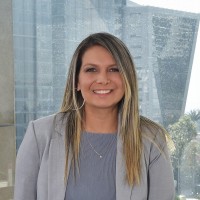 LinkTIC S.A.S Employee Adriana Londoño's profile photo
