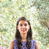 Flexing It® Employee Neeti Goel's profile photo