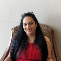 Crownstack Employee Deepika Ahuja's profile photo