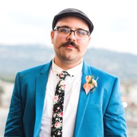 Arcadis Employee Robert Tuttle's profile photo