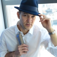 Sunnyside Records Employee Yvonnick Prene's profile photo