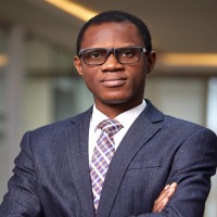 Isaac Agunbiade Email & Phone Number
