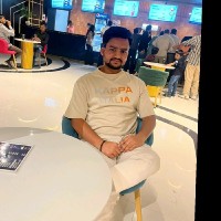 Mobikasa Employee Akhileshwar Dubey's profile photo