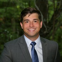 FirstBank Employee Ryan Gray's profile photo