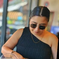 Casper Computer Systems Employee Gözde Çelik's profile photo