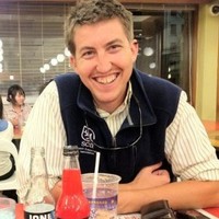 Student Conservation Association Employee Trevor Knight's profile photo