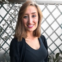 Andrea Gañan's profile photo