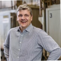 Expanite A/S Employee Thorsten Schild's profile photo