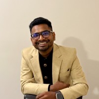 MEGA Resources Employee Sai Kumar's profile photo