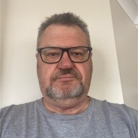 Brian Goodall Email & Phone Number