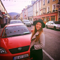 tmwrk Employee Brittany Nahum's profile photo
