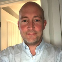 NCS Process Equipment Group Employee Toby Bird's profile photo