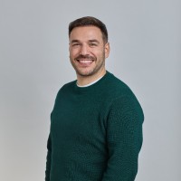 Wisedocs Employee Ivan Blanco's profile photo