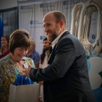 Resolute Baptist Hospital Employee Alex Bradford's profile photo