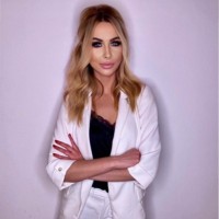 CreoConcept Employee Agnieszka Ciunajtis's profile photo