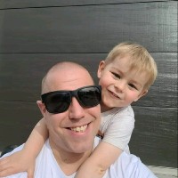 Daniel Trick Email