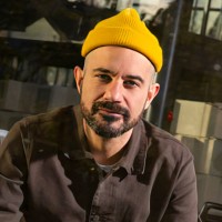 Nico Casavecchia Email & Phone Number