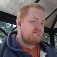 Menards Employee Charles Key's profile photo