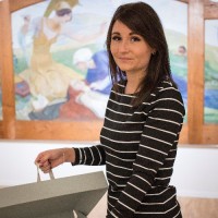 Musée de Saint-Imier Employee Coraline Gajo-Guyot's profile photo