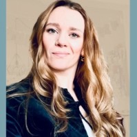 CHANNEL21 GmbH Employee Anna-Lena Weidler's profile photo