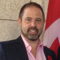 Simon Raybould Email & Phone Number