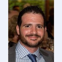 Resilinc Employee Paul Rossi's profile photo