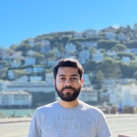 Apple Employee Hardik Joshi's profile photo