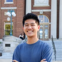 Palantir Technologies Employee James Xie's profile photo
