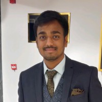 Yotta Data Services Private Limited Employee Ranjit C's profile photo