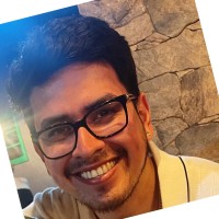 Jhon Bernuy-Santos Email & Phone Number