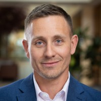 Population Health Research Institute Employee Kevin Reeh's profile photo