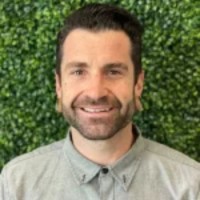 Cornerstone of Southern California Employee Austin D'Amond's profile photo