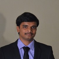 Vamshi Saddanapu's profile photo